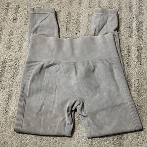 SHEIN Scrunch leggings